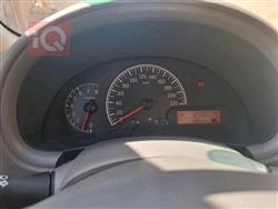 نيسان صني